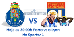 porto vs lyon